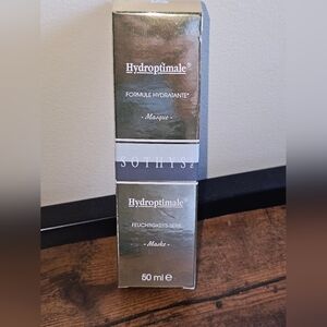 Sothys Hydroptimale Hydrating Mask 1.7 Fl Oz NIB France Skin Care Beauty Hydrate
